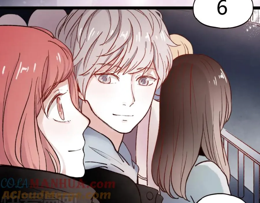 第28话 三角关系终于理清！ 第49页