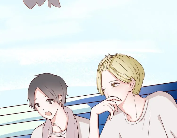 第7话 我…是不是做错了？ 第46页