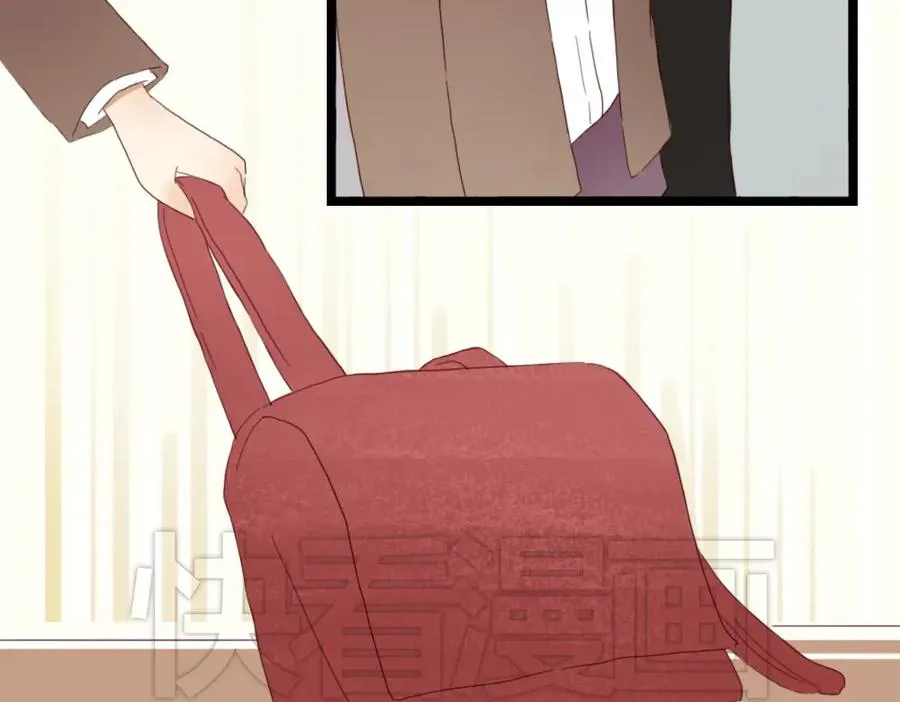 第4话 你也能看见我吗？！！ 第6页
