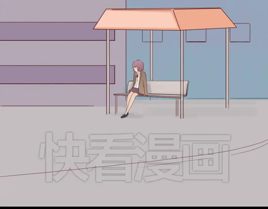 第4话 你也能看见我吗？！！ 第38页