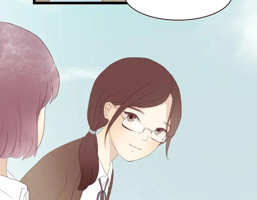 第4话 你也能看见我吗？！！ 第44页