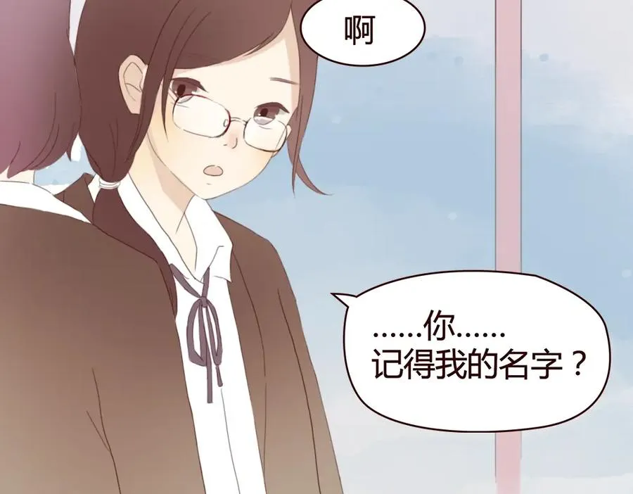 第4话 你也能看见我吗？！！ 第55页