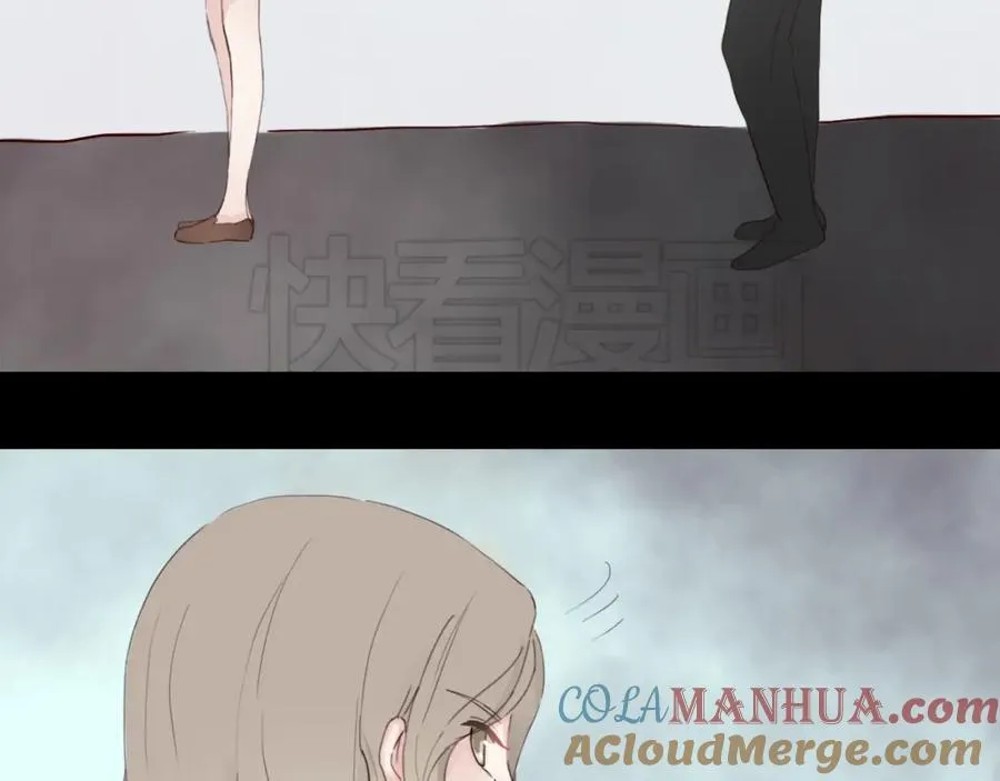 第4话 你也能看见我吗？！！ 第81页
