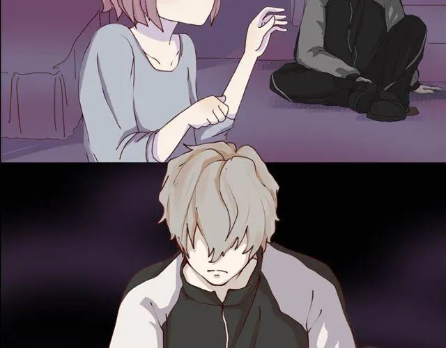 第1、2话 家里竟然有美少年鬼魂？ 第31页