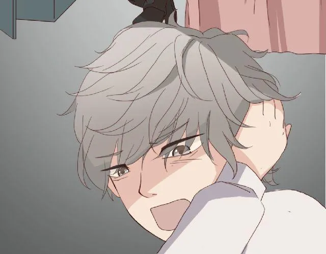 第1、2话 家里竟然有美少年鬼魂？ 第71页