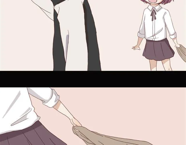 第1、2话 家里竟然有美少年鬼魂？ 第86页