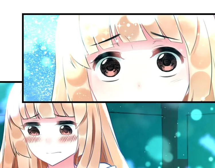 第49话 不能在我身边 第25页