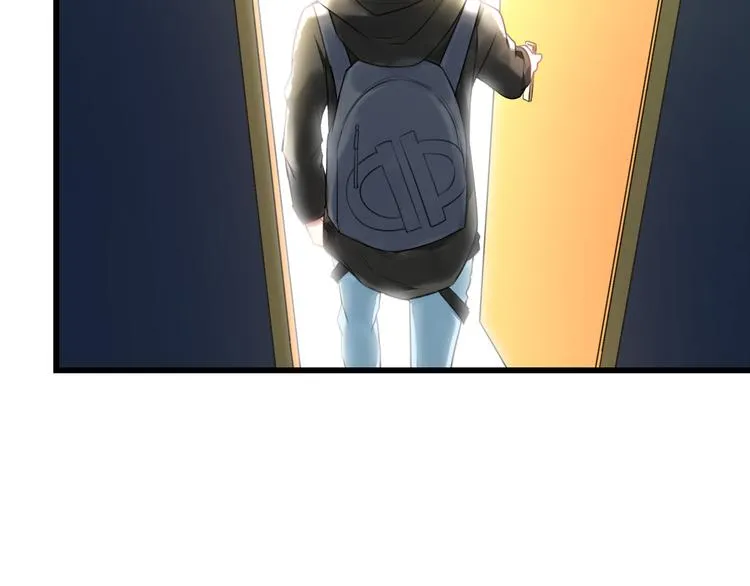 第49话 不能在我身边 第41页