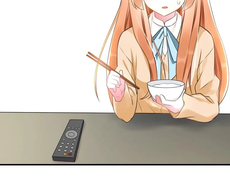 第49话 不能在我身边 第58页