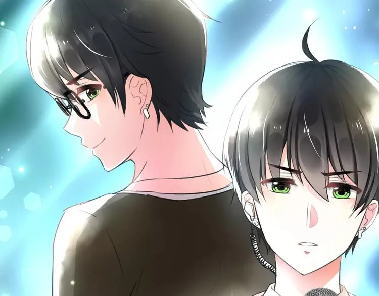 第4话 他要干嘛 第18页