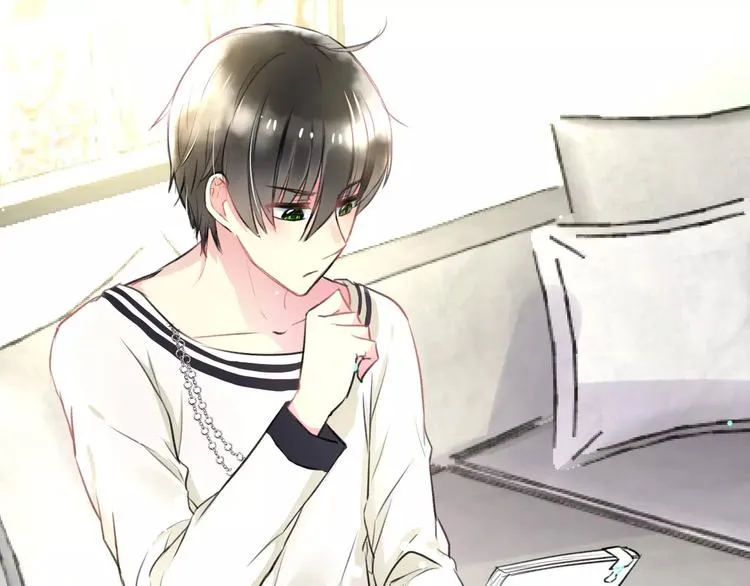 第21话 我去倒水 第21页