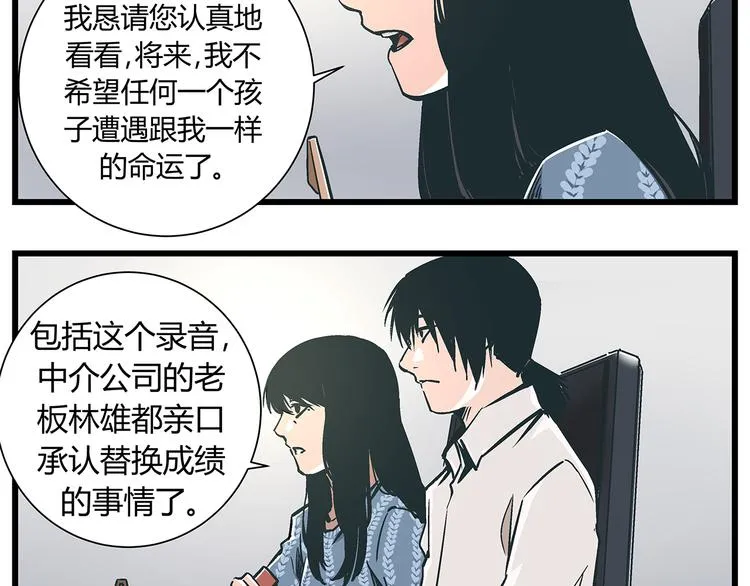 最终话 死的人，应该是你！ 第28页
