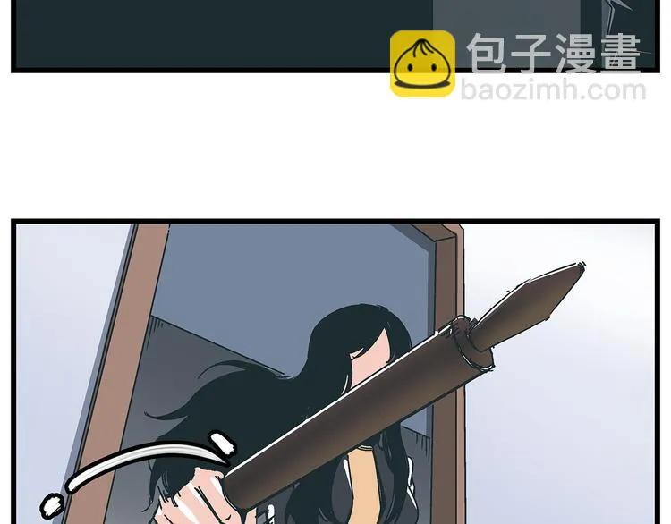 第18话 化险为夷却又再陷危机 第38页