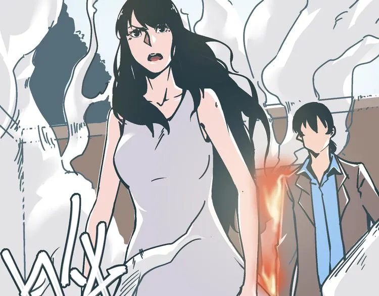 第9话 证据被毁，终极boss出现 第53页