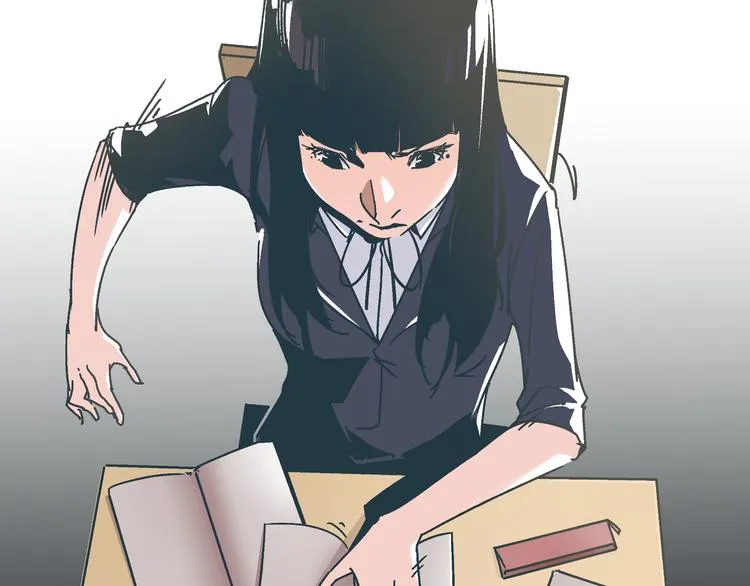 第7话 准考证失而复得 第2页
