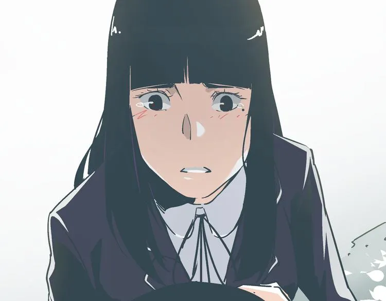 第6话 偷准考证 第27页