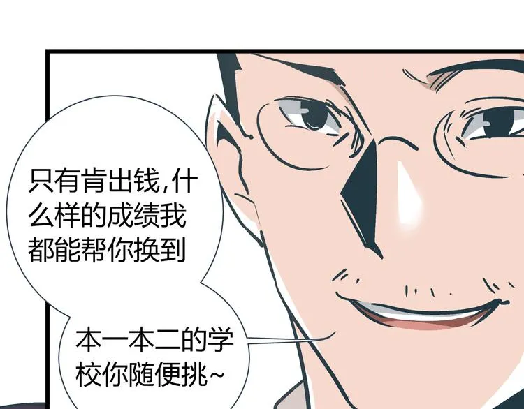 第4话 血泊 第1页