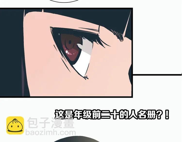 第3话 偷听 第6页
