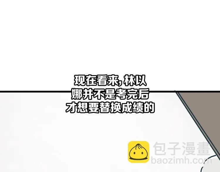 第3话 偷听 第21页