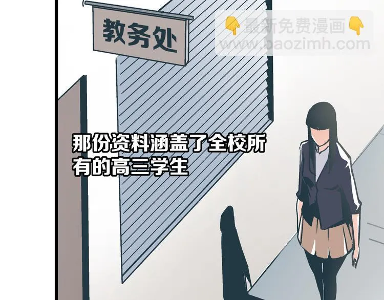 第3话 偷听 第25页