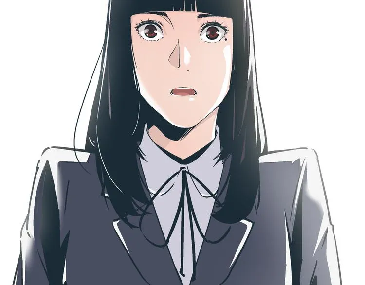 第1话 亲手摆正人生 第6页