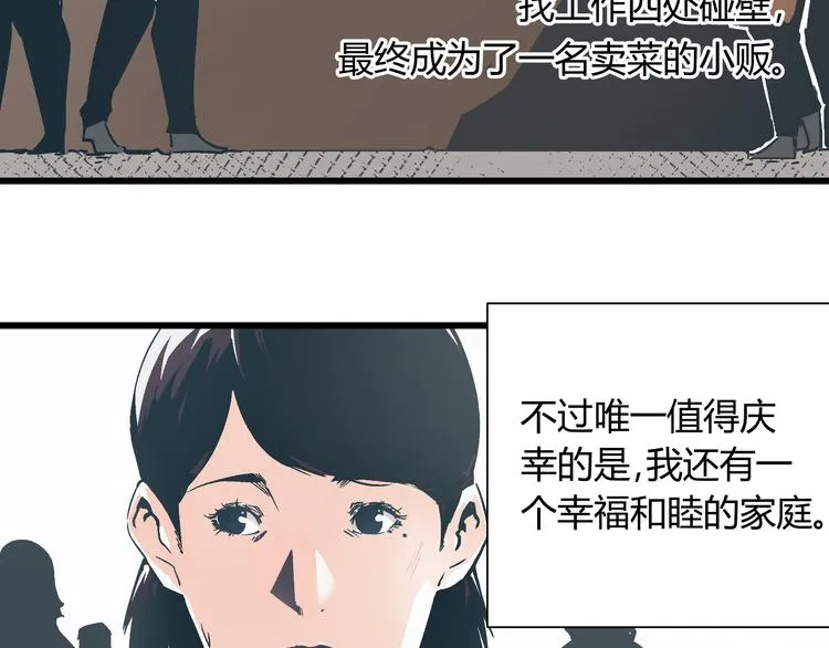 第1话 亲手摆正人生 第15页
