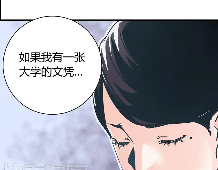 第1话 亲手摆正人生 第20页