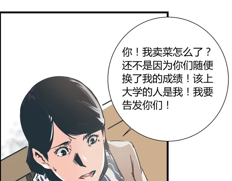 第1话 亲手摆正人生 第58页