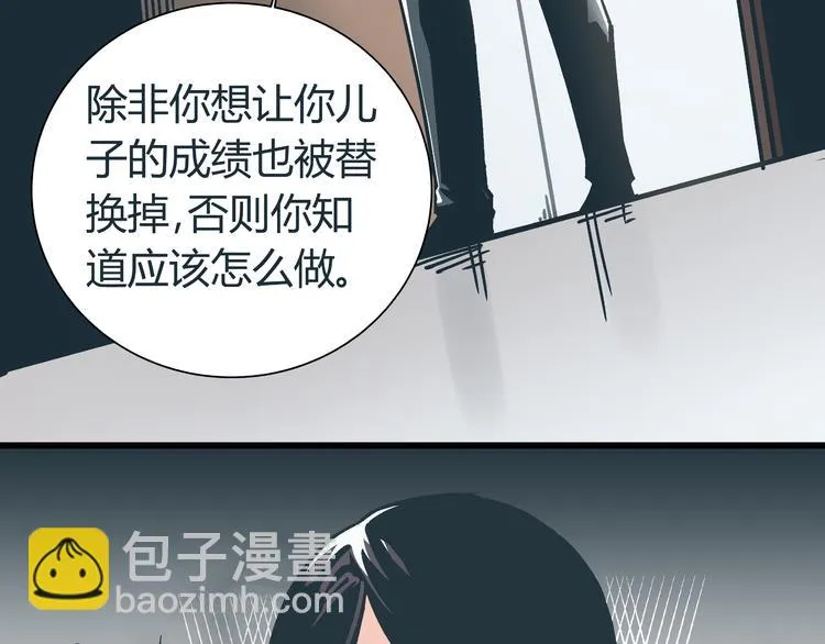 第1话 亲手摆正人生 第80页