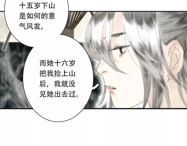 第5话 师父（3） 第22页
