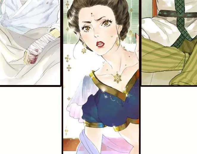序章1 夏达重新出道新作！ 第21页