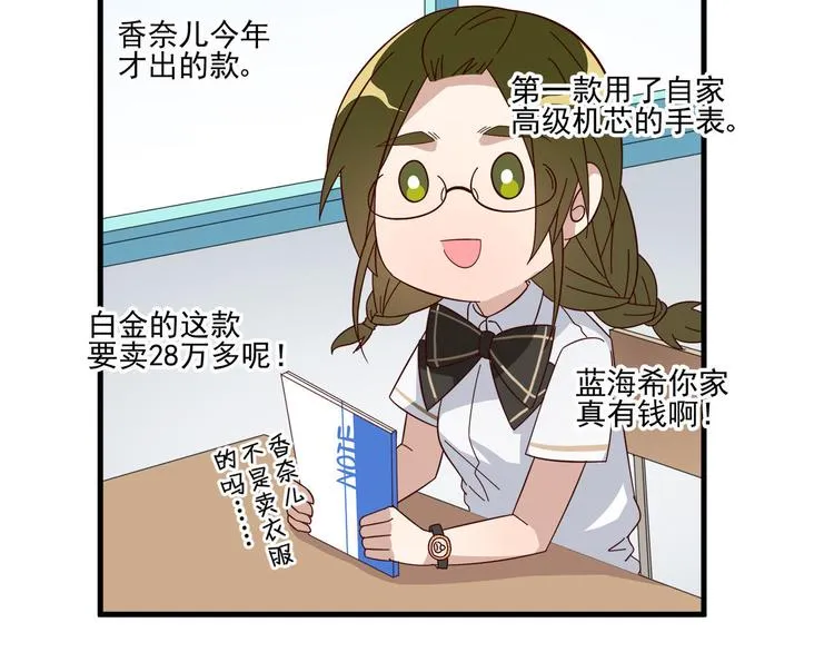 第7话 手表风波 第21页