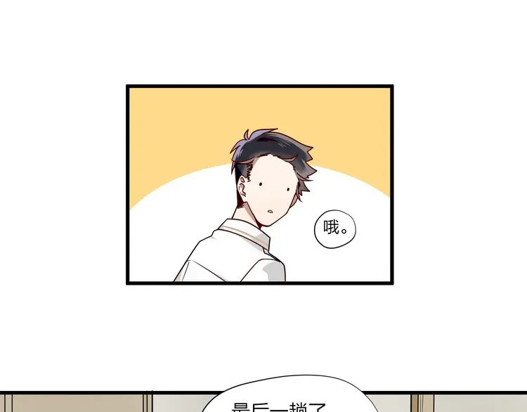 第3话 诡异的大叔 第29页