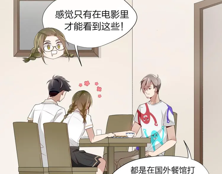 第3话 诡异的大叔 第58页