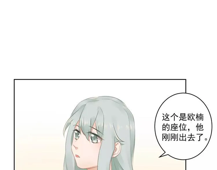第11话 不一样的性格 第7页