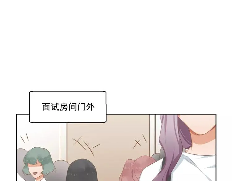 第5话 试戏 第28页