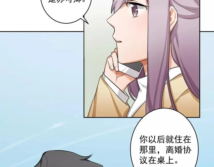 第4话 离婚协议书 第62页