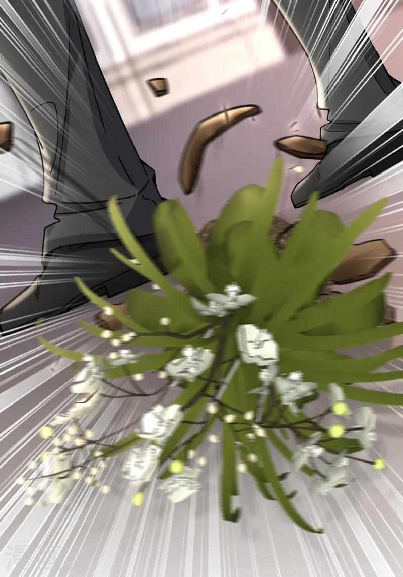 第127话 依依，快闪开！ 第25页