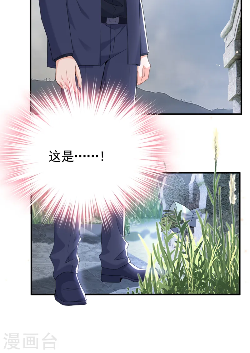 第97话 给我生个孩子吧 第21页