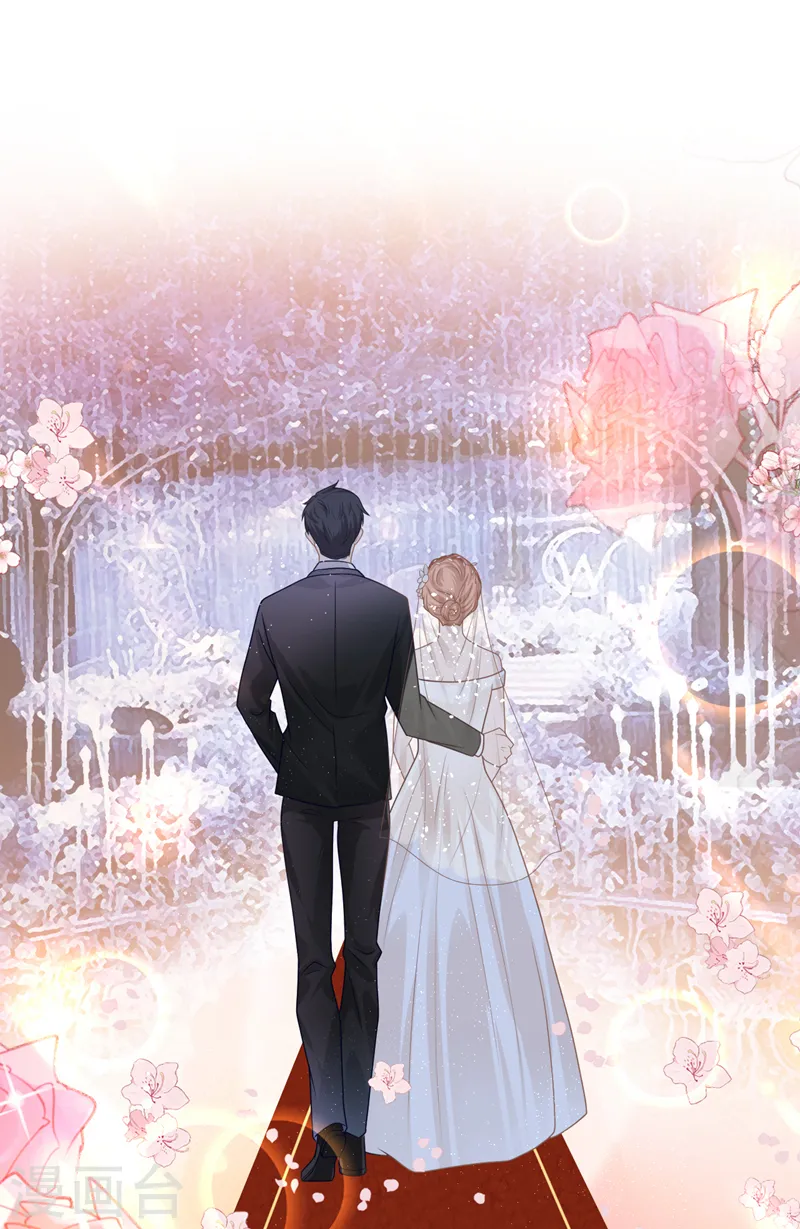 第41话 陆励阳，你要逃婚？ 第2页