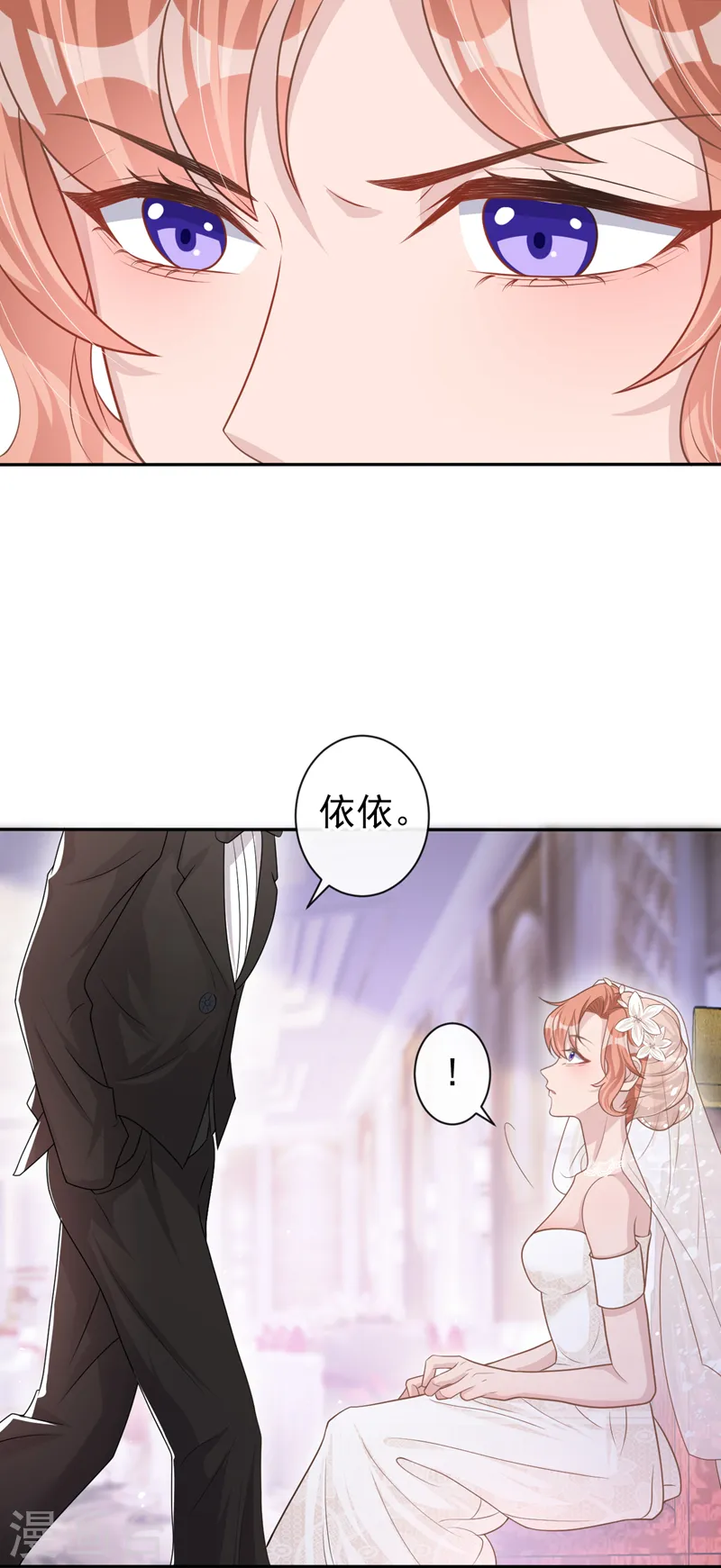第41话 陆励阳，你要逃婚？ 第20页