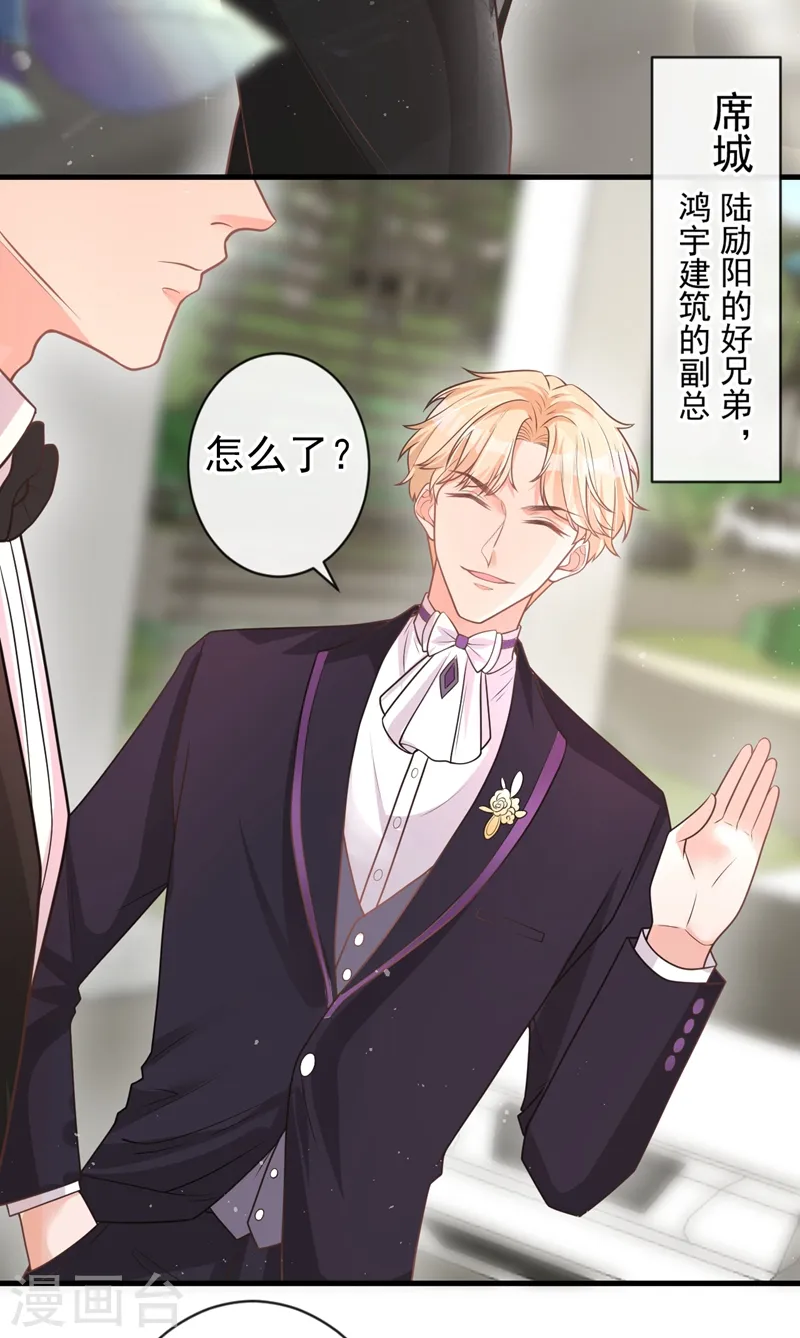 第40话 梦想中的婚礼 第17页