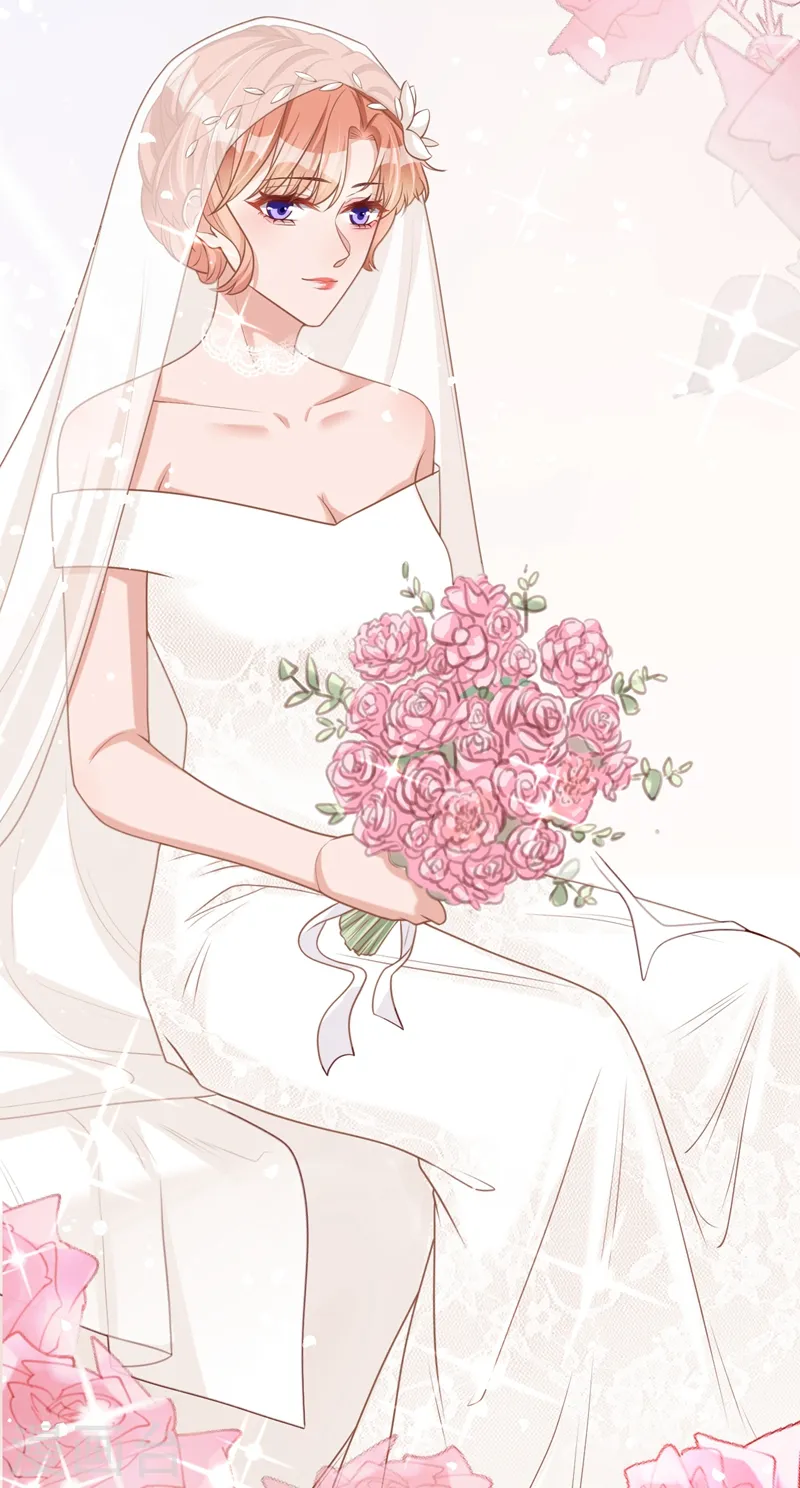 第40话 梦想中的婚礼 第23页