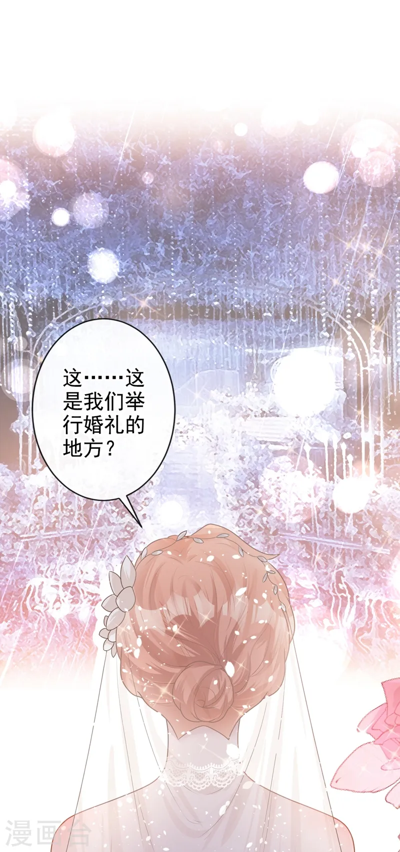 第40话 梦想中的婚礼 第29页