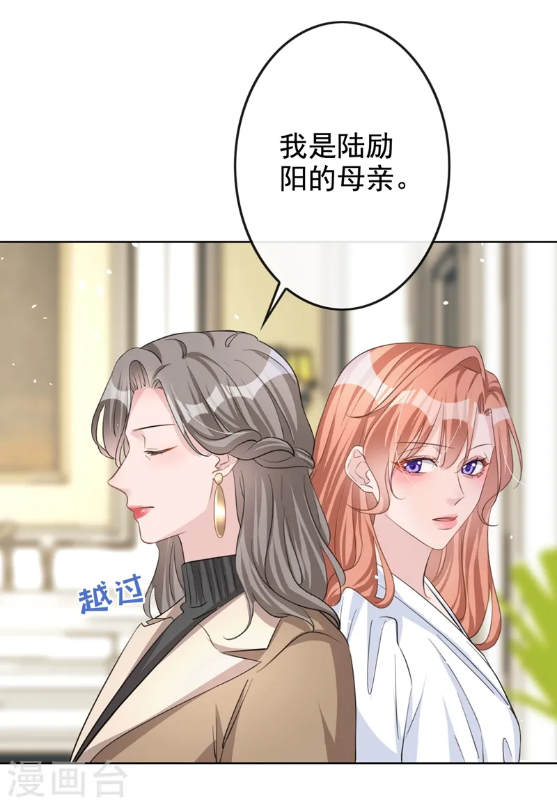 第30话 她是陆励阳的母亲？ 第13页