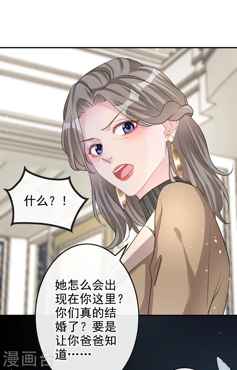 第30话 她是陆励阳的母亲？ 第29页