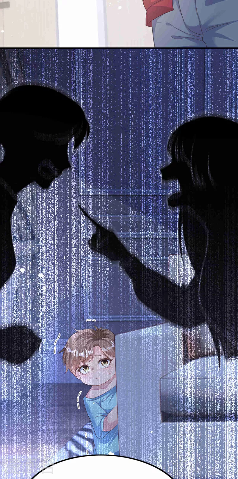 第180话 他怎么会在这！ 第28页