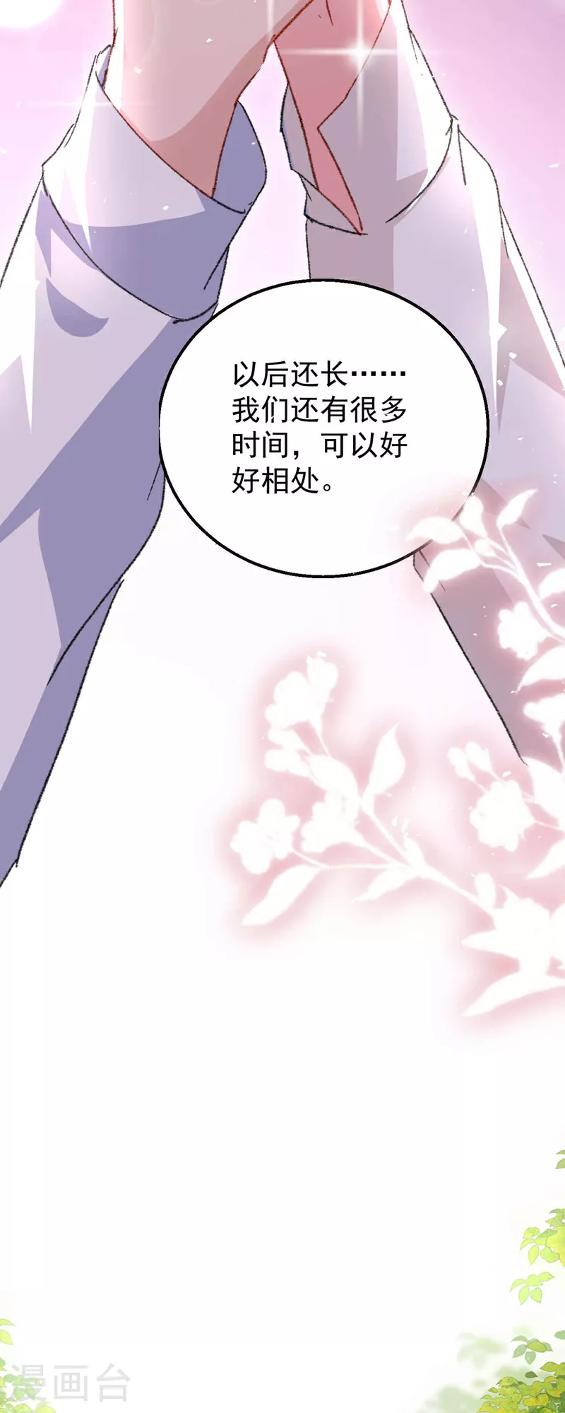 最终话 我们的婚礼 第14页