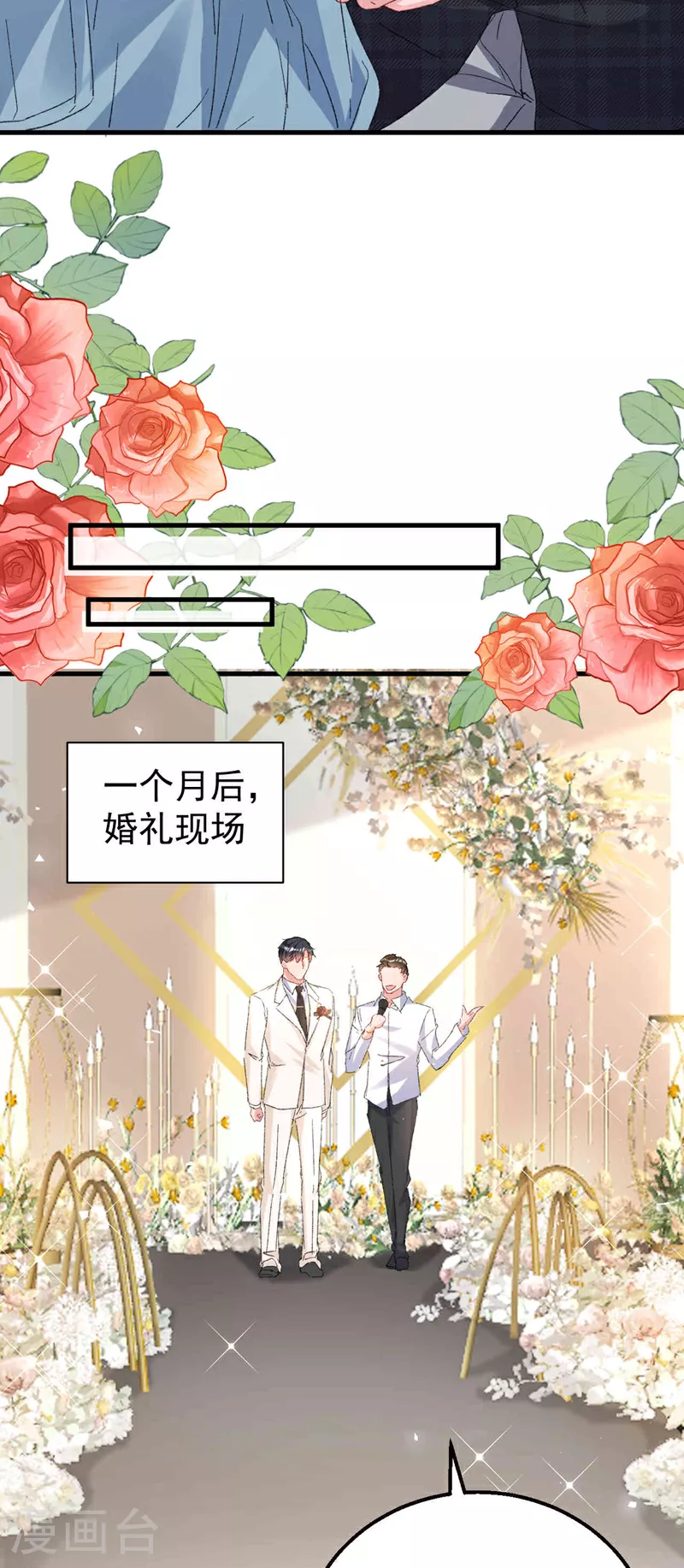 最终话 我们的婚礼 第25页