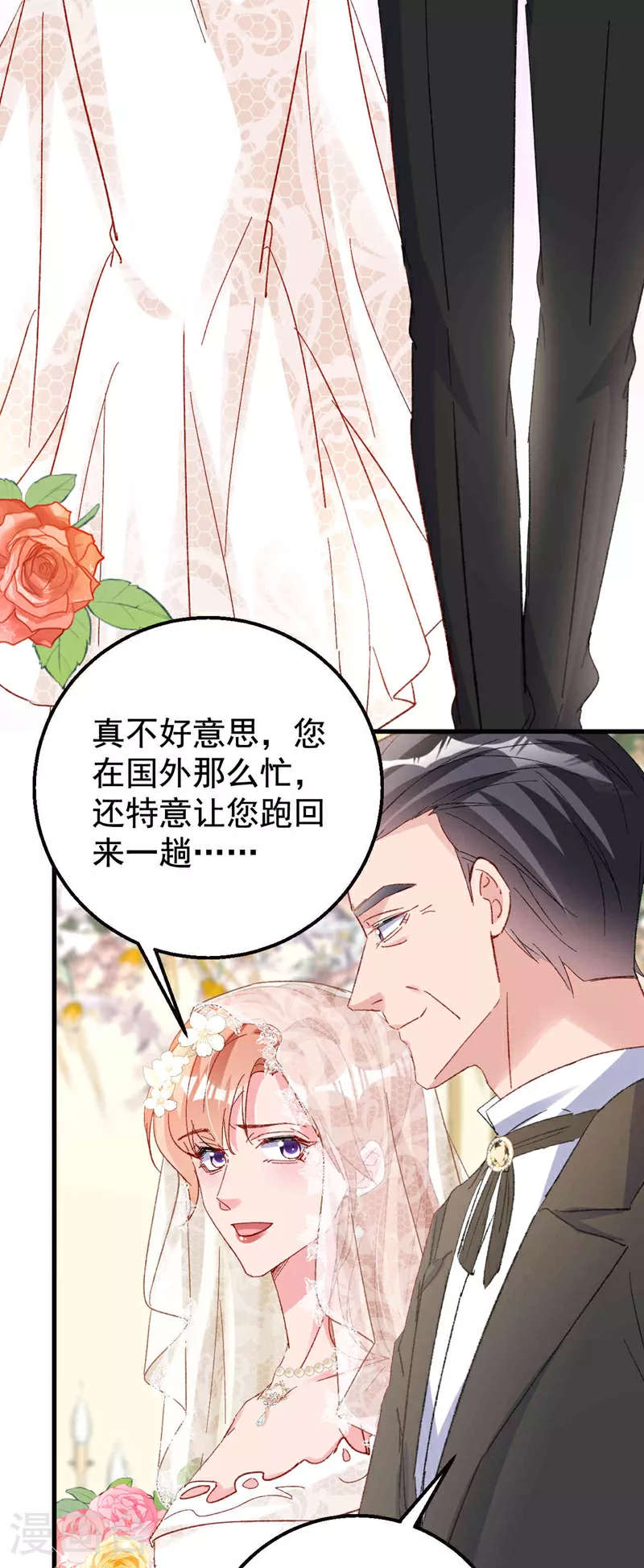 最终话 我们的婚礼 第27页